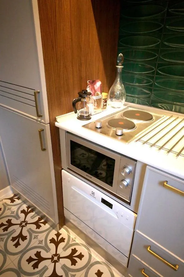 Superior Refurbished Flat In The Heart Of Istanbul Apartment Turkey